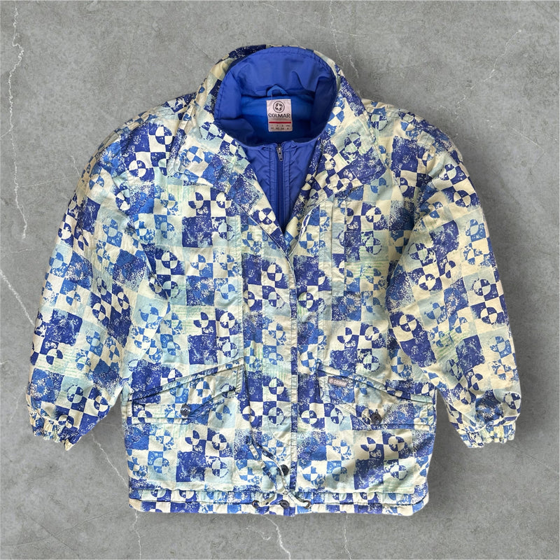 BOX 15 KG MAN'S/WOMAN'S- SKY BOMBER 90s