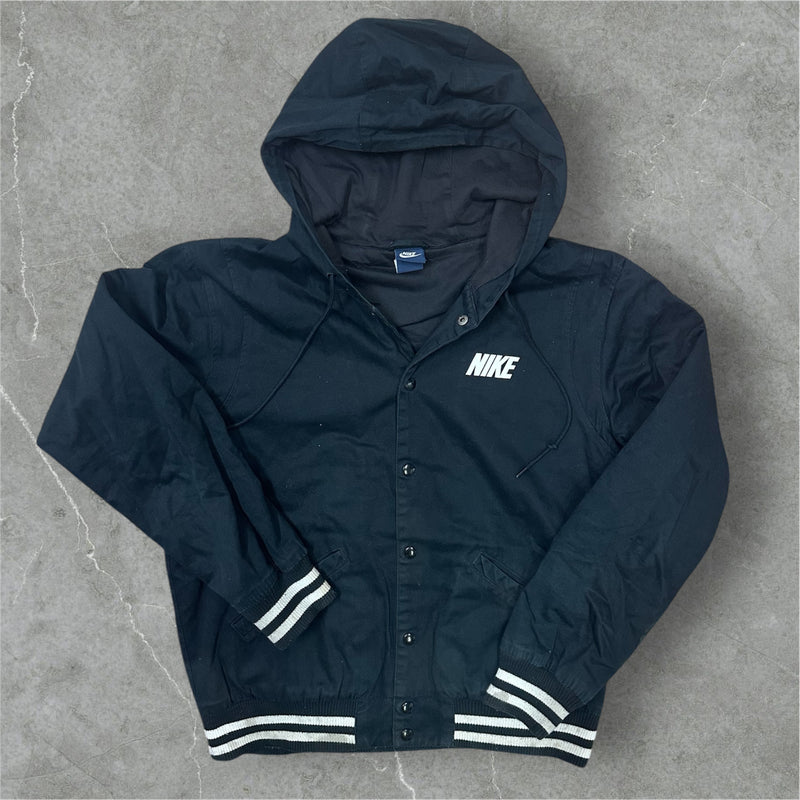 BOX 25KG MAN'S/WOMAN'S - MIX  BRANDED PREMIUM SPORTWEAR 80s/90s