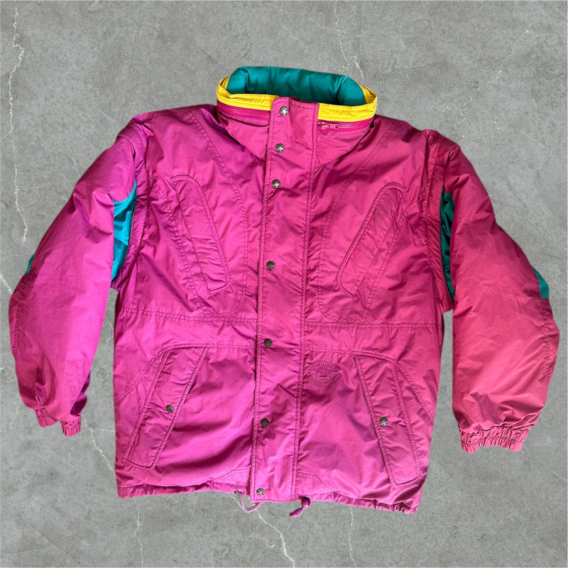 BOX 15 KG MAN'S/WOMAN'S- SKY BOMBER 90s