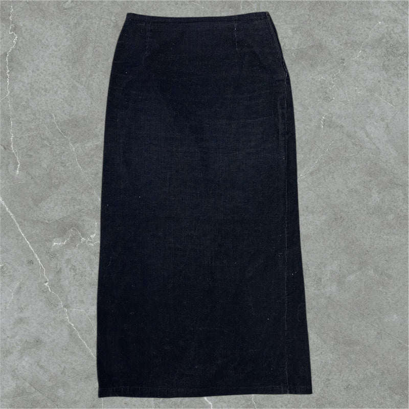 BOX 20KG DONNA - GONNE INVERNALI LUNGHE Anni 80s/90s