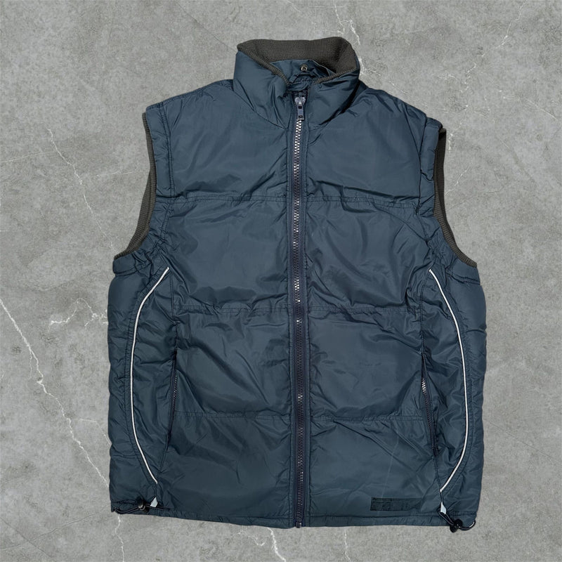 BOX 15KG MIX MAN'S/WOMAN'S- BOMBER VEST