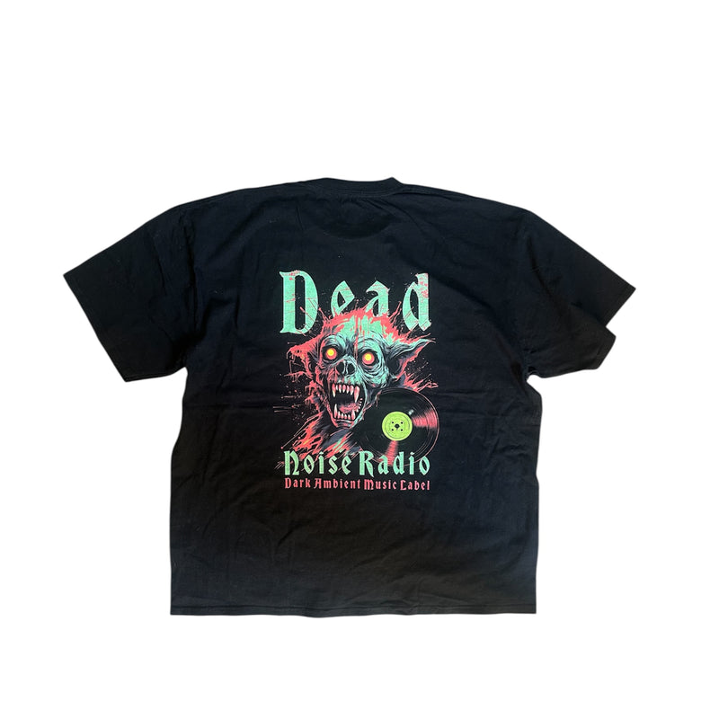 BOX 25KG MIX T-SHIRT UOMO-DONNA METALLICA/ROCK