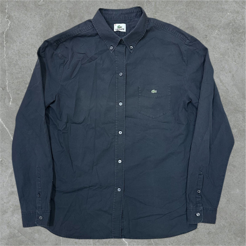 BOX 25KG MAN'S- BRANDED COTTON SHIRTS