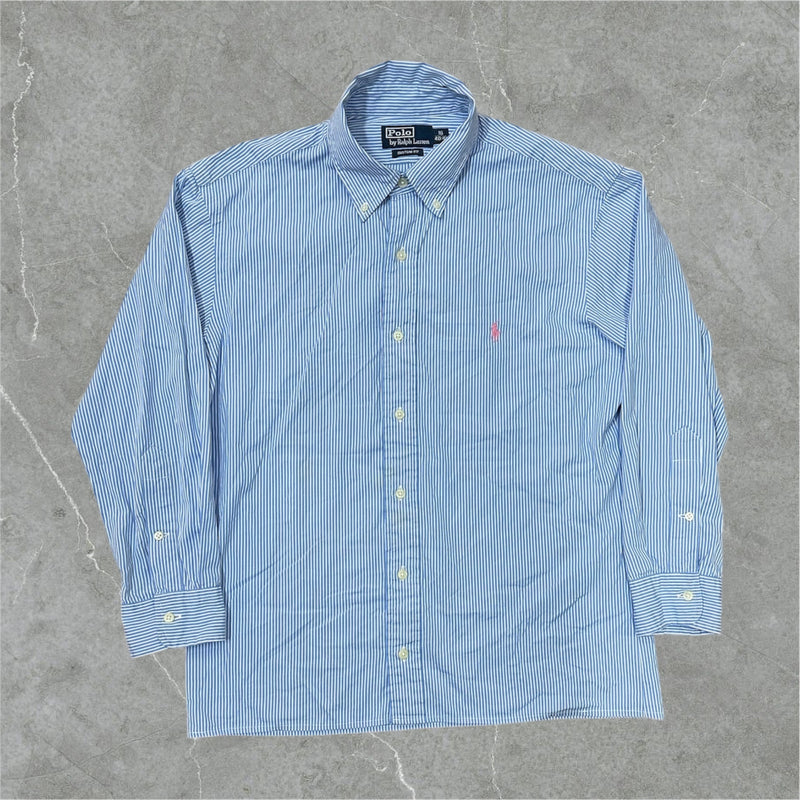 BOX 25KG MAN'S- BRANDED COTTON SHIRTS
