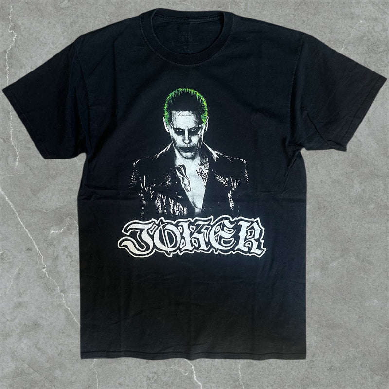 BOX 25KG MAN'S/WOMAN'S -  T-SHIRTS METALLIC AND ROCK