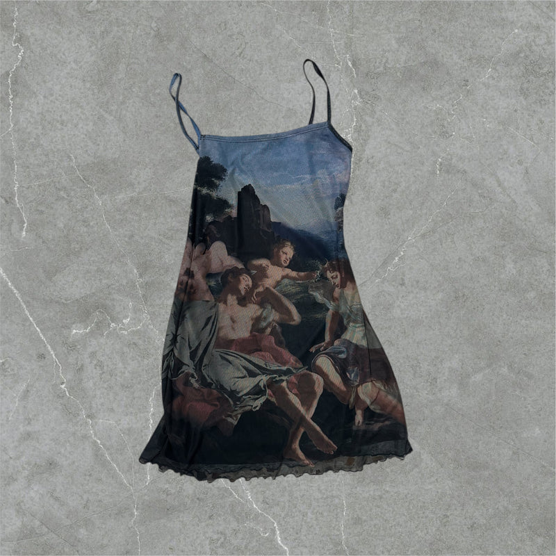 BOX MIX KG 25 SUMMER WOMAN-Y2K