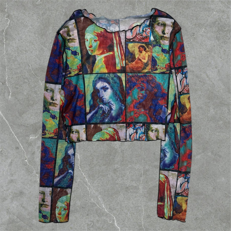 BOX MIX KG 25 SUMMER WOMAN-Y2K