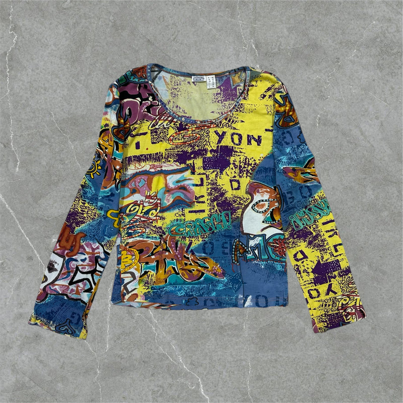 BOX MIX KG 25 SUMMER WOMAN-Y2K