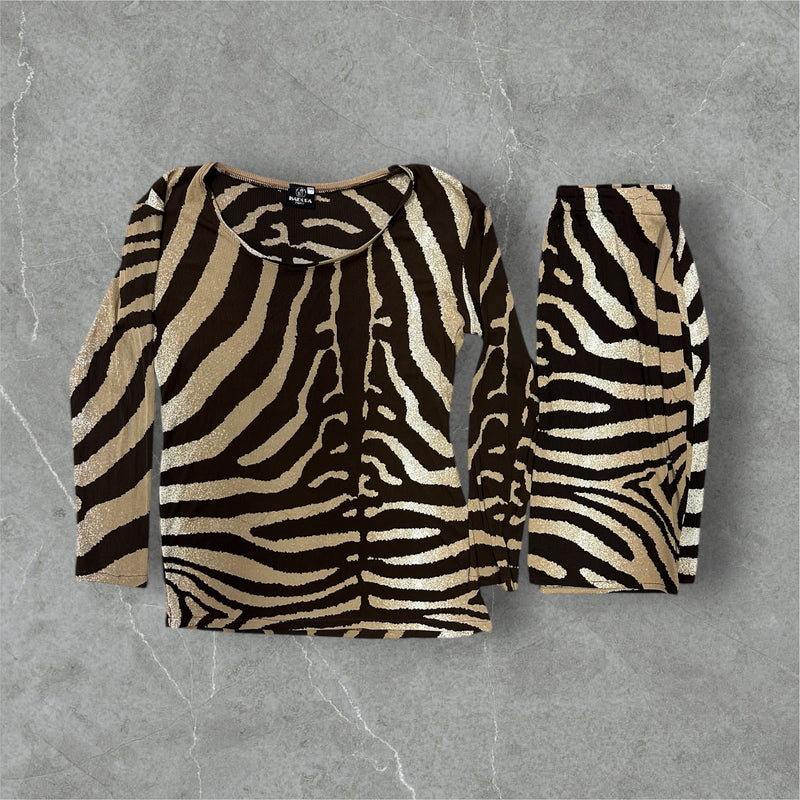 BOX MIX KG 25 SUMMER WOMAN-Y2K