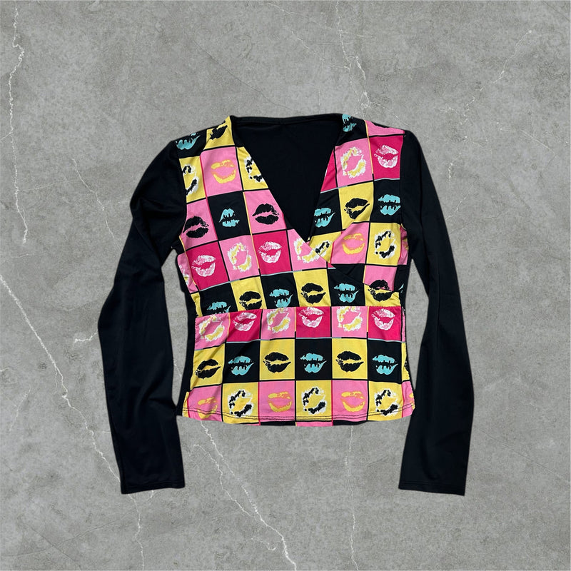 BOX MIX KG 25 SUMMER WOMAN-Y2K