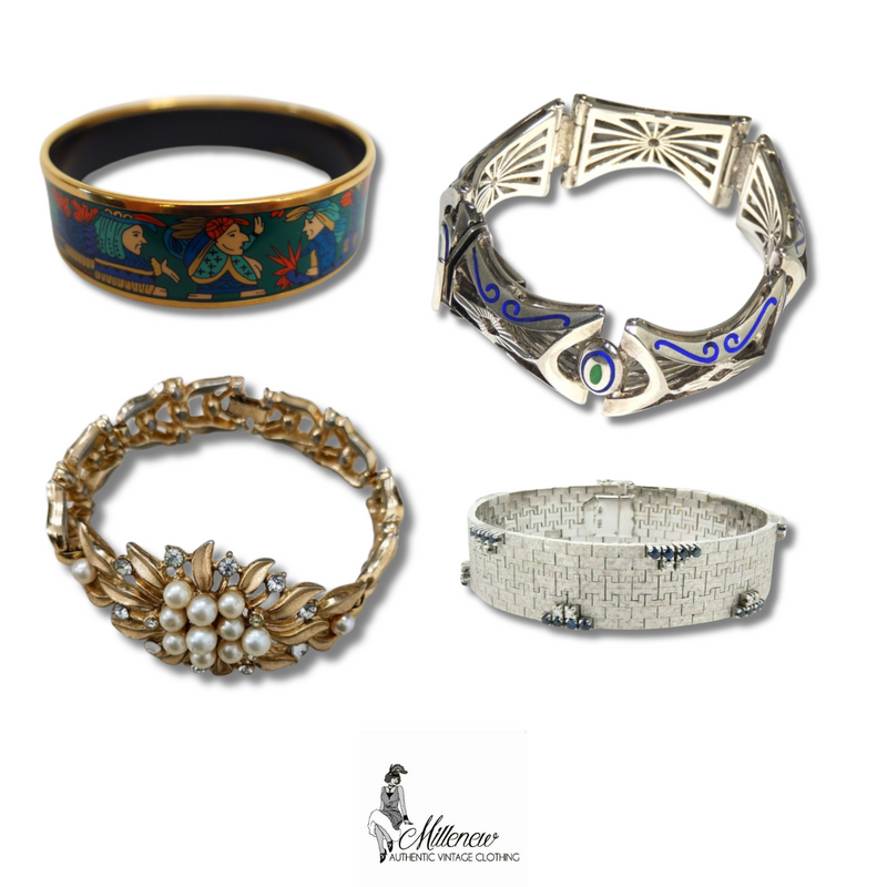 Braccialetti Vintage