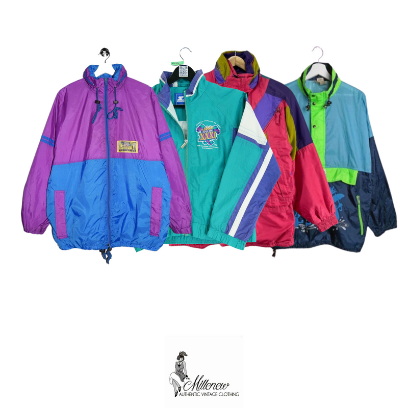 Anni '80/'90 Giacche Sportive da Donna di Marca