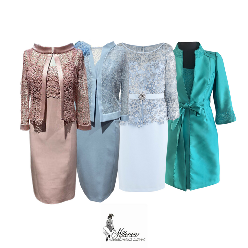 Anni '80/'90 Completi Eleganti Estivi da Donna