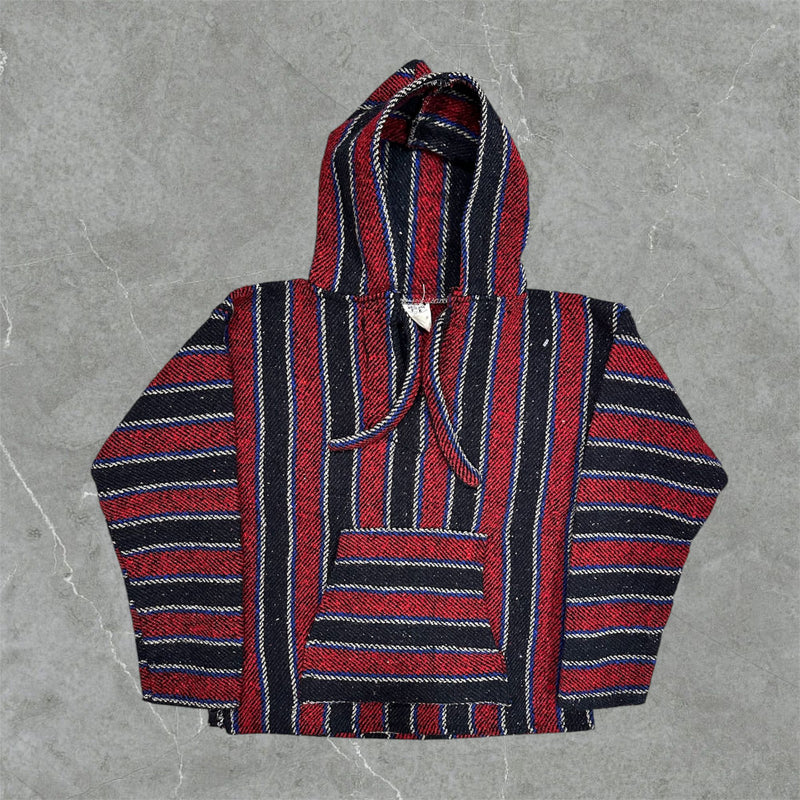 BOX 25 KG MAN'S - PERUVIAN JACKETS