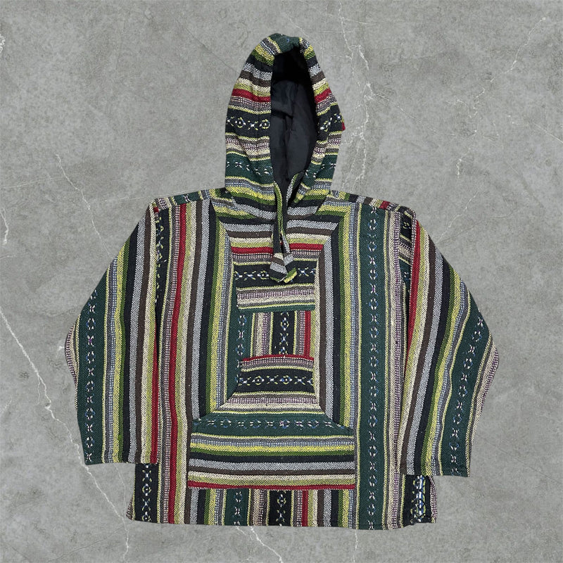 BOX 25 KG MAN'S - PERUVIAN JACKETS