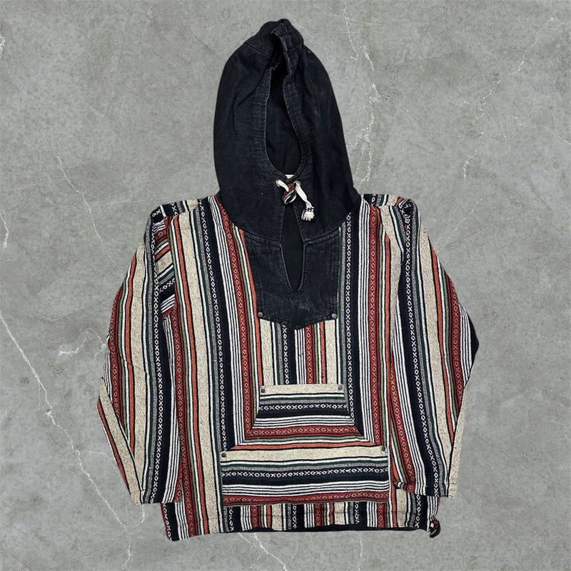 BOX 25 KG MAN'S - PERUVIAN JACKETS