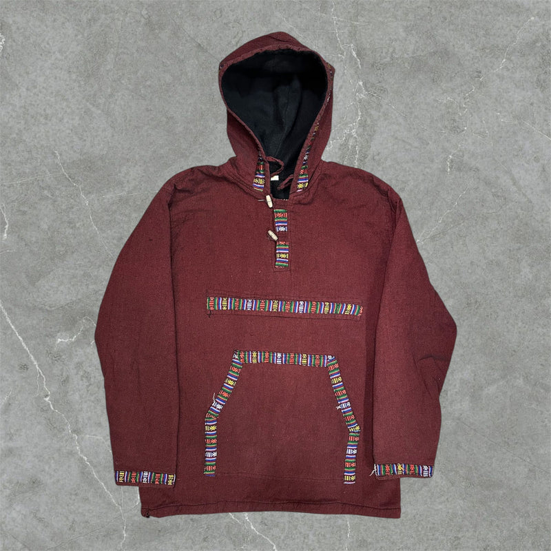 BOX 25 KG MAN'S - PERUVIAN JACKETS