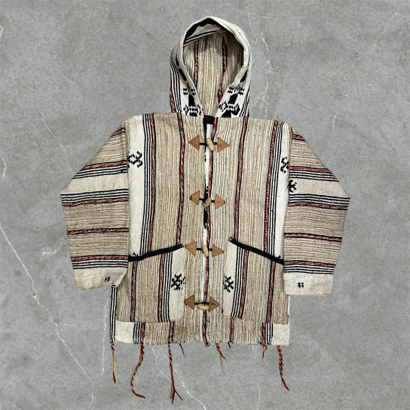 BOX 25 KG MAN'S - PERUVIAN JACKETS