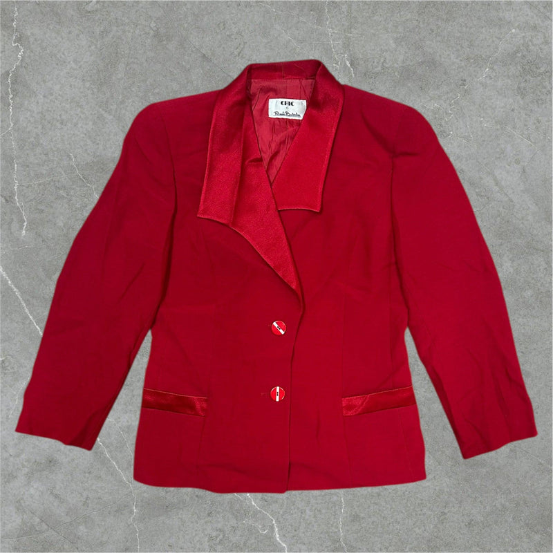BOX 25KG WOMAN'S- SUMMER JACKETS 90s