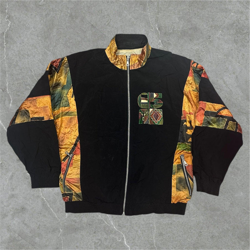 BOX 25KG MAN'S/WOMAN'S - FESTIVAL JACKETS 80s/90s