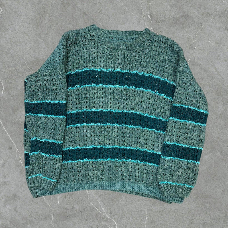BOX 20KG WOMAN'S - WOMAN'S JUMPERS 80s/90s