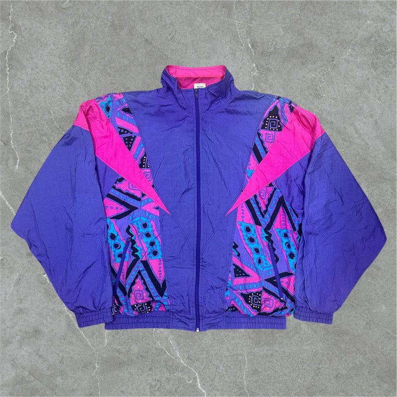 BOX 25KG MAN'S/WOMAN'S - FESTIVAL JACKETS 80s/90s