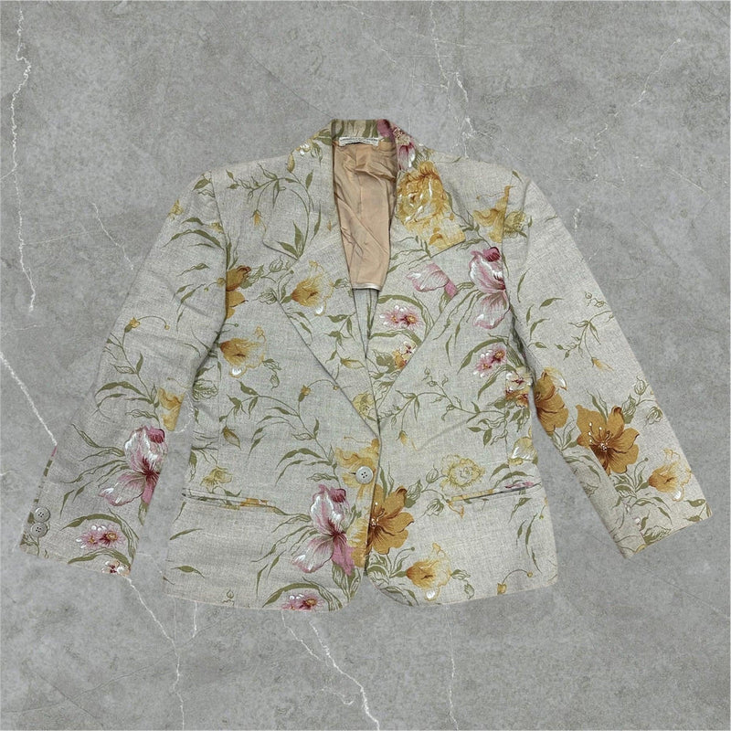 BOX 25KG WOMAN'S- SUMMER JACKETS 90s